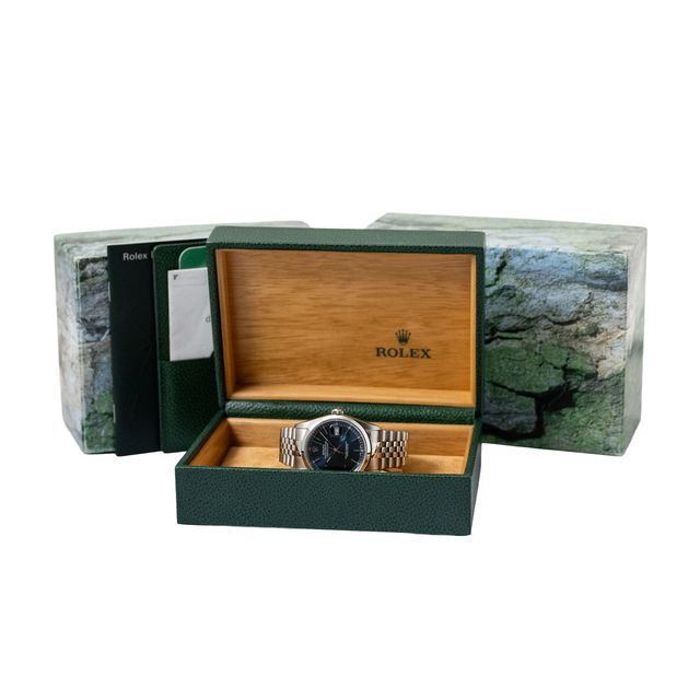 Rolex Datejust 16200 Image 7